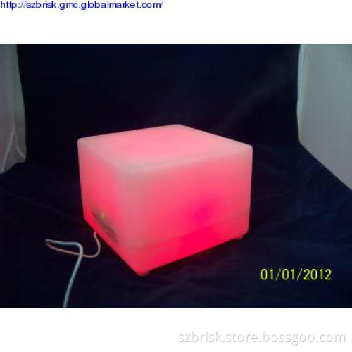 New Aroma Diffuser with oil smell